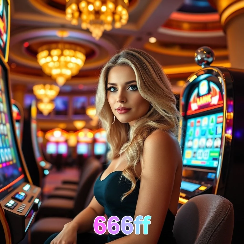 Kasino 666ff