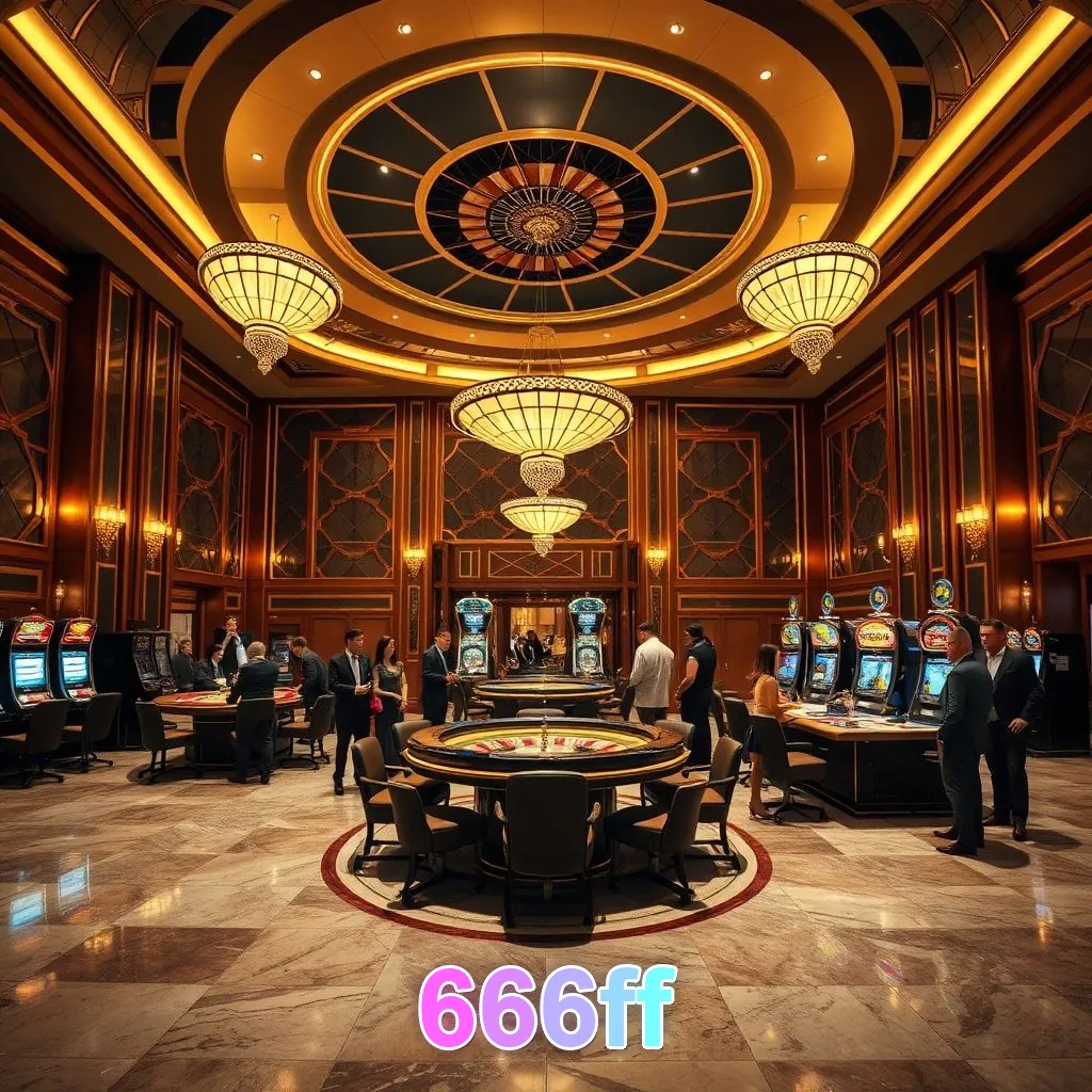 Aplikasi 666ff