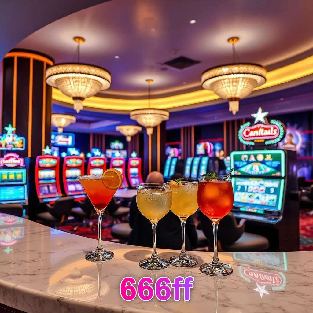 666ff bonus