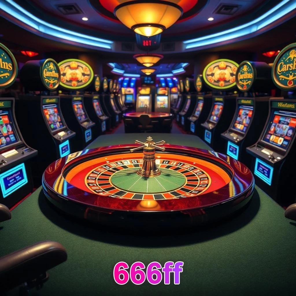 666ff apk