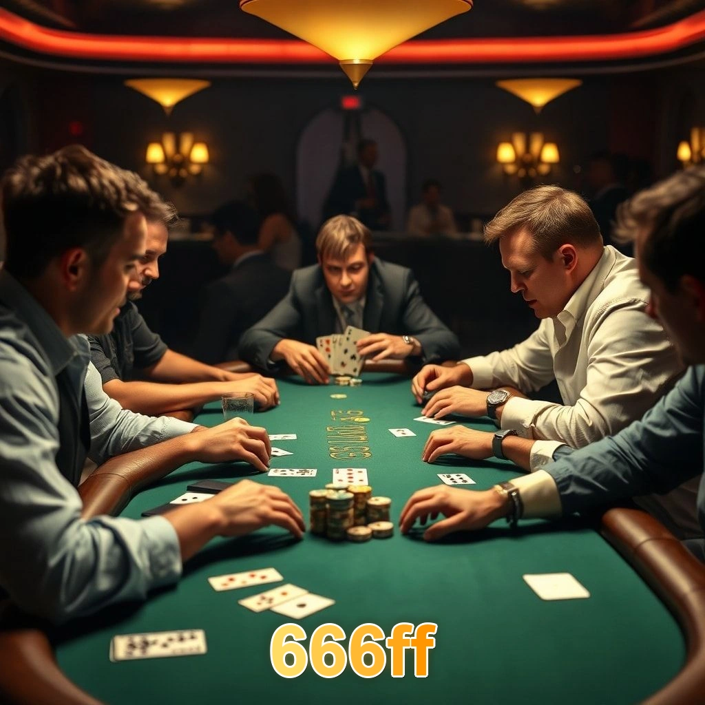 6 vantagens exclusivas do programa VIP da 666ff